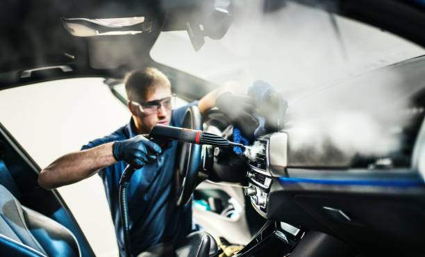 Best Professional Duct Cleaning Services  in Irvington, KY