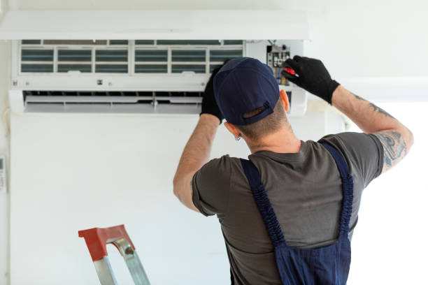 Best Air Duct Cleaning Near Me  in Irvington, KY