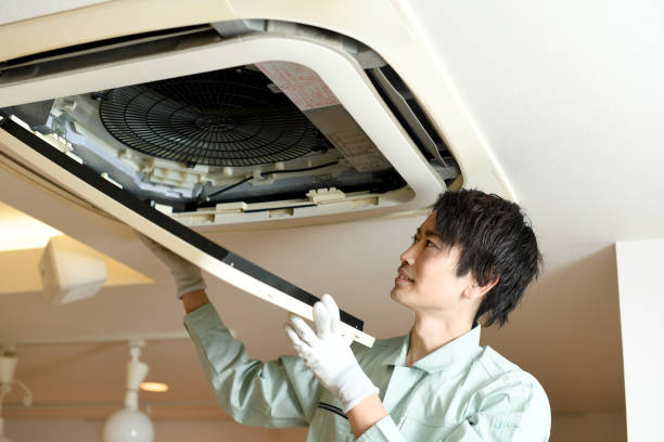 Best Local Air Duct Cleaning Services  in Irvington, KY