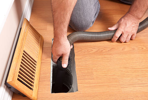 Reliable KY Airduct Cleaning Solutions