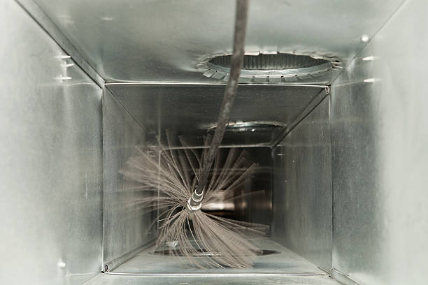 Best Affordable Air Duct Cleaning  in Irvington, KY