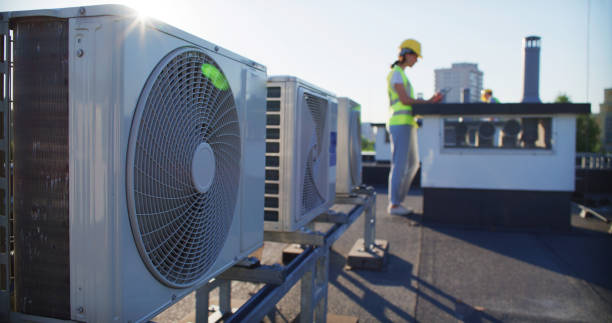 HVAC Maintenance and Cleaning in KY
