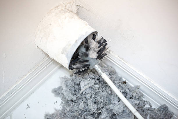 Best Residential Air Duct Cleaning  in Irvington, KY