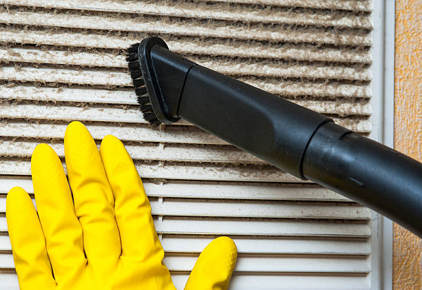 Best Residential Air Duct Cleaning  in Irvington, KY